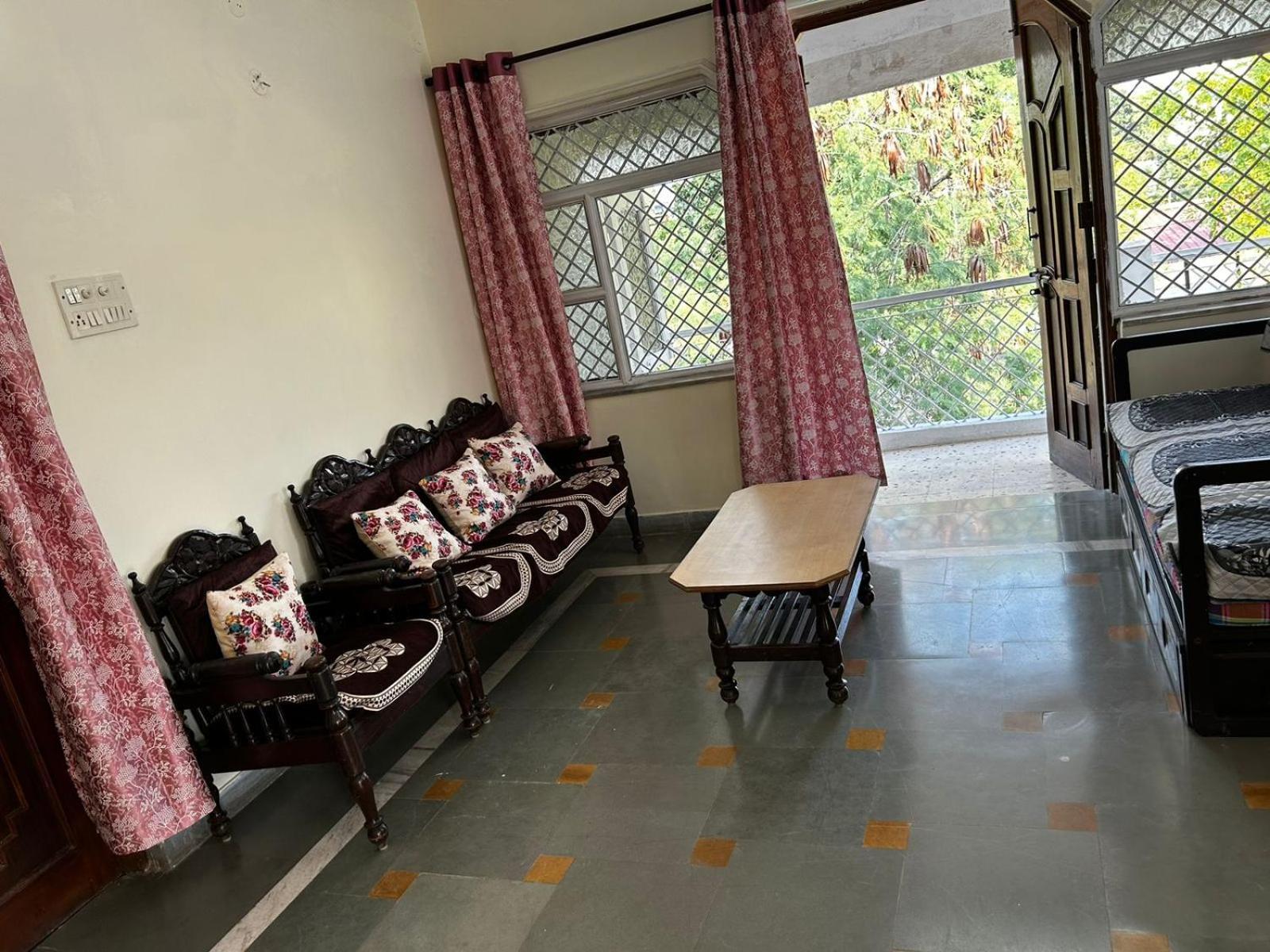 Chandrajyoti Villa 2 Garden Facing. ناغبور المظهر الخارجي الصورة