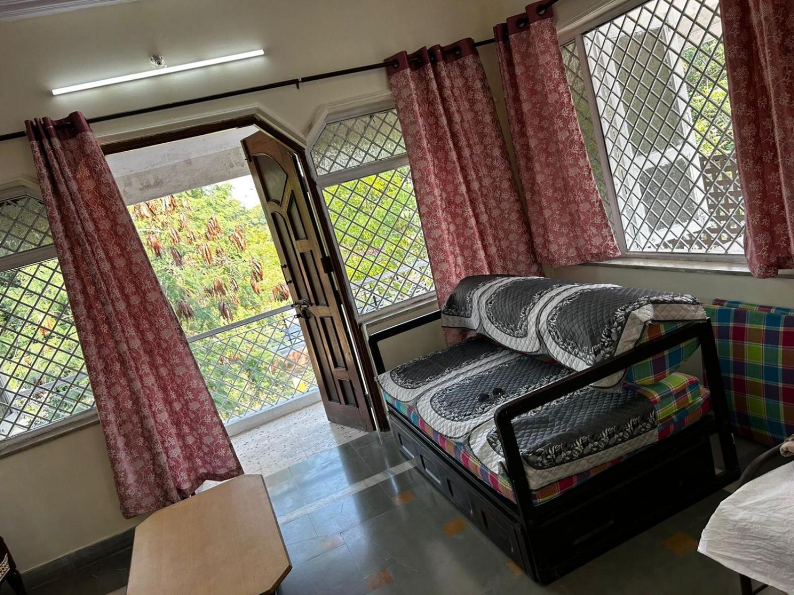 Chandrajyoti Villa 2 Garden Facing. ناغبور المظهر الخارجي الصورة