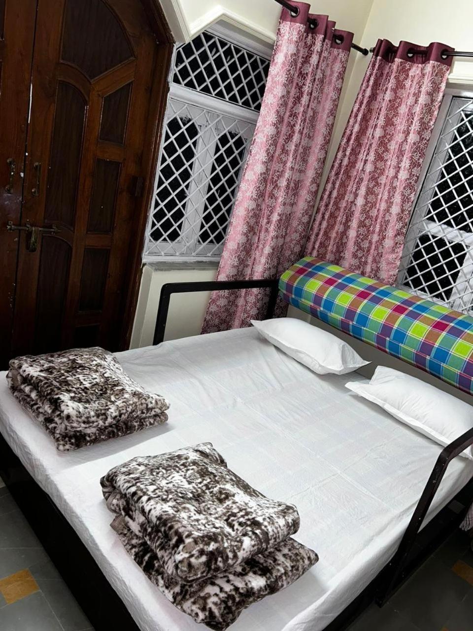 Chandrajyoti Villa 2 Garden Facing. ناغبور المظهر الخارجي الصورة