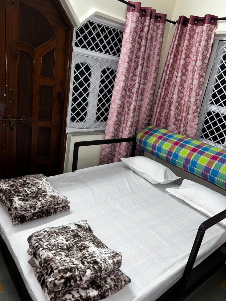 Chandrajyoti Villa 2 Garden Facing. ناغبور المظهر الخارجي الصورة
