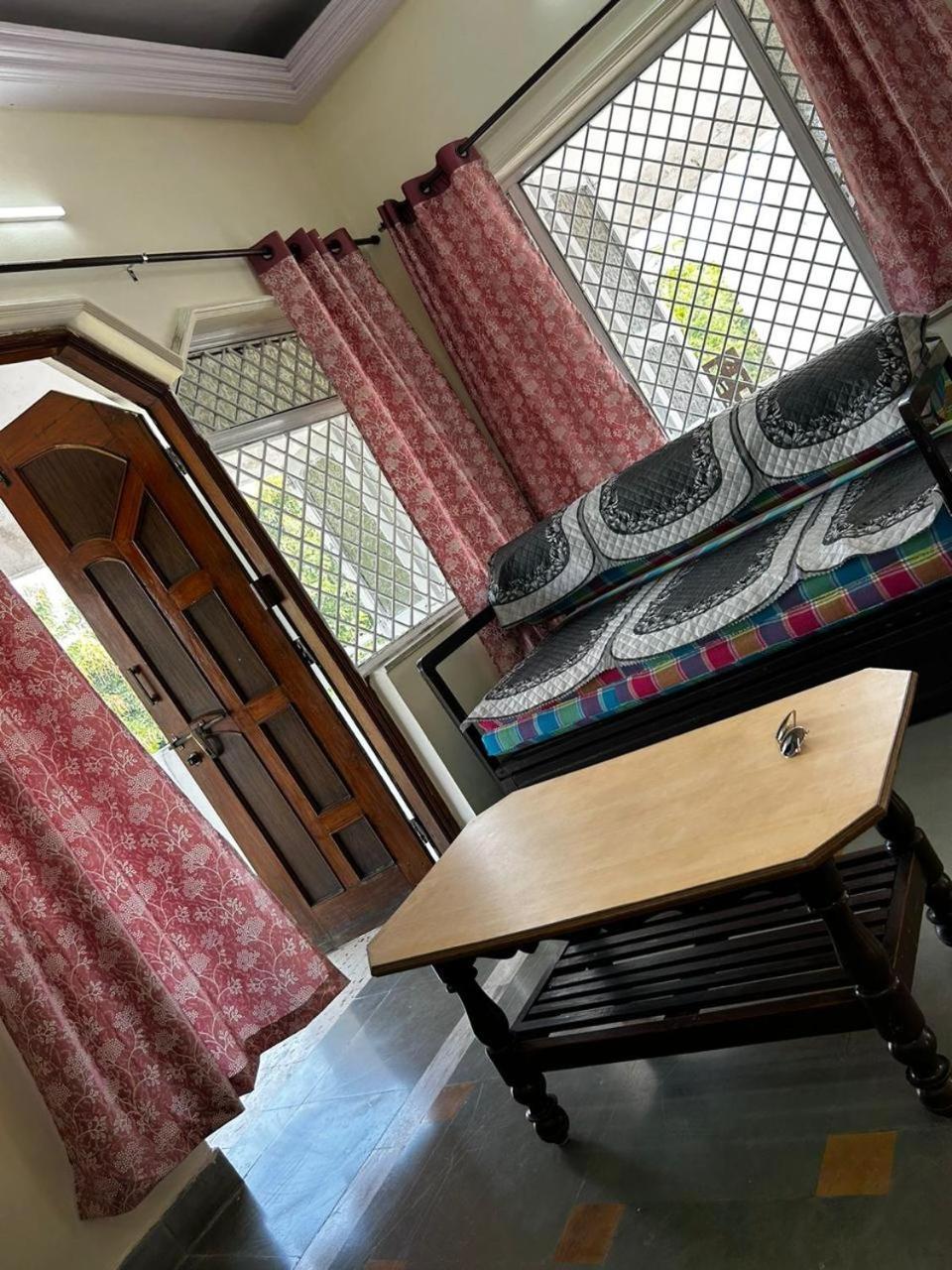 Chandrajyoti Villa 2 Garden Facing. ناغبور المظهر الخارجي الصورة