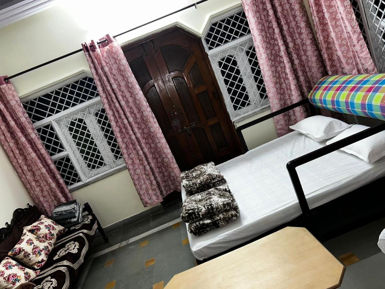 Chandrajyoti Villa 2 Garden Facing. ناغبور المظهر الخارجي الصورة