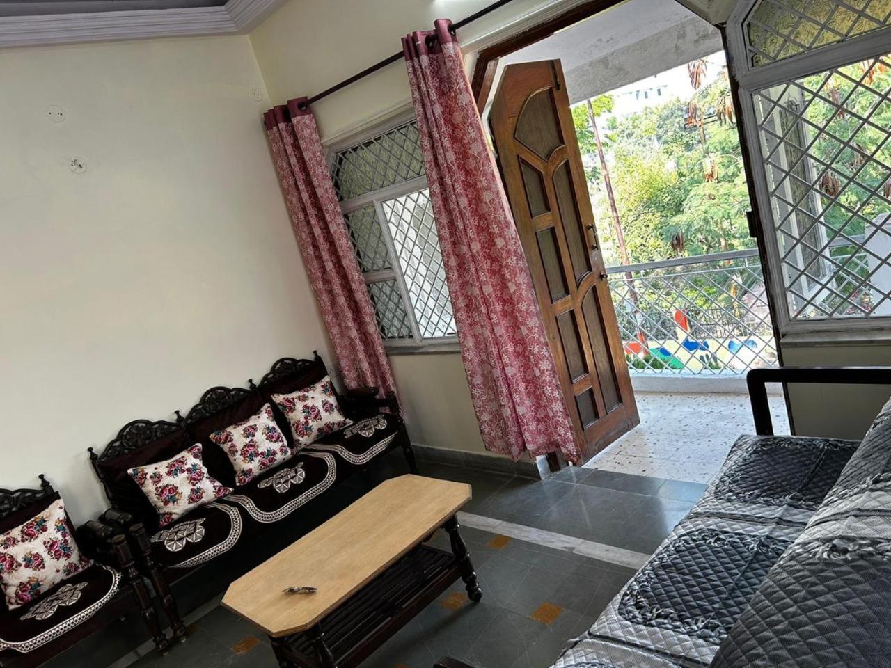 Chandrajyoti Villa 2 Garden Facing. ناغبور المظهر الخارجي الصورة