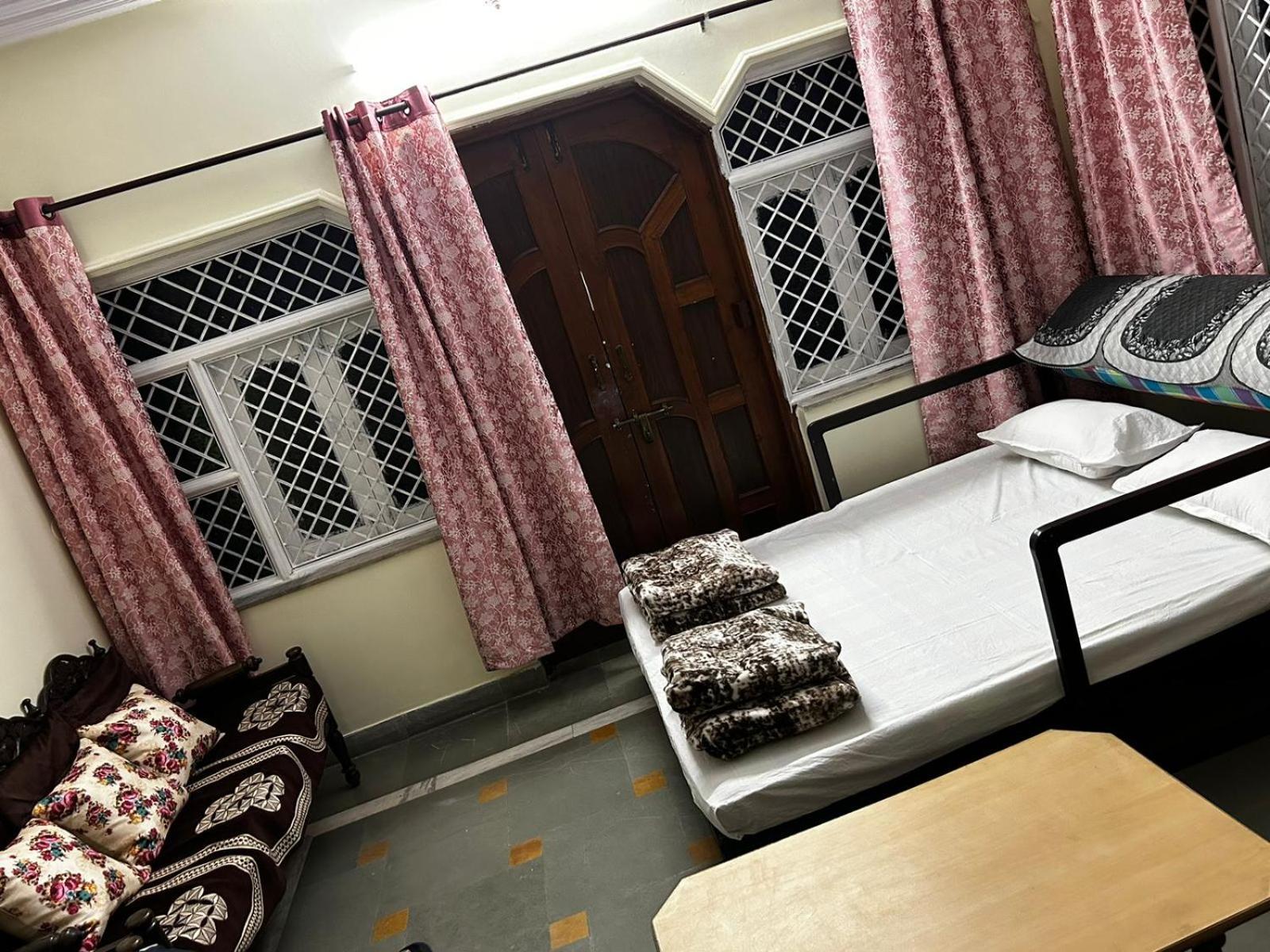 Chandrajyoti Villa 2 Garden Facing. ناغبور المظهر الخارجي الصورة