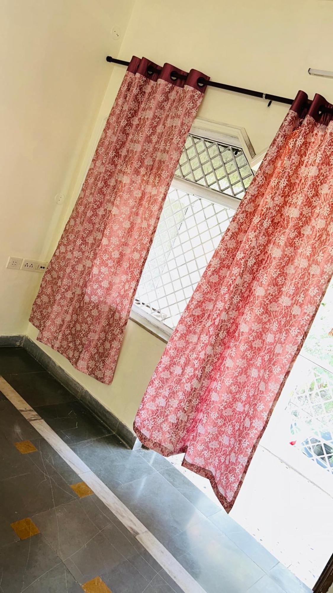Chandrajyoti Villa 2 Garden Facing. ناغبور المظهر الخارجي الصورة