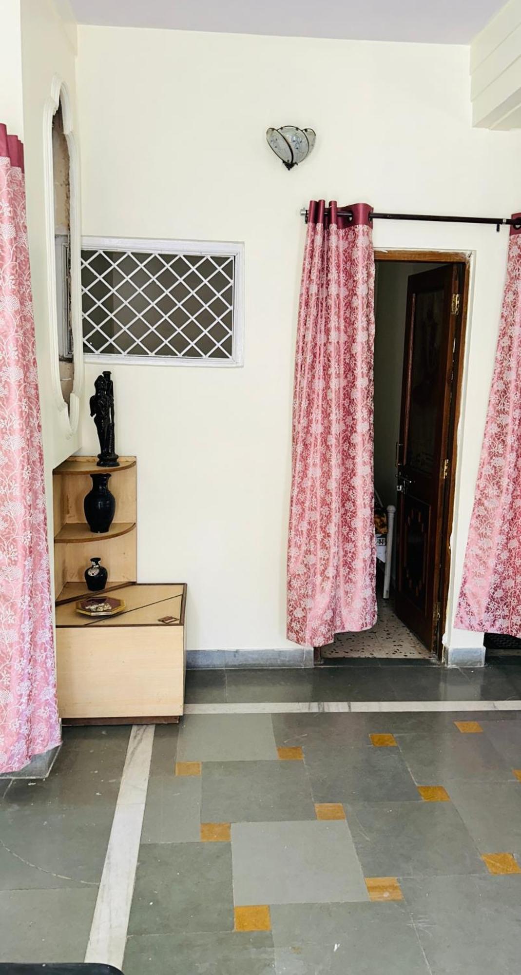 Chandrajyoti Villa 2 Garden Facing. ناغبور المظهر الخارجي الصورة