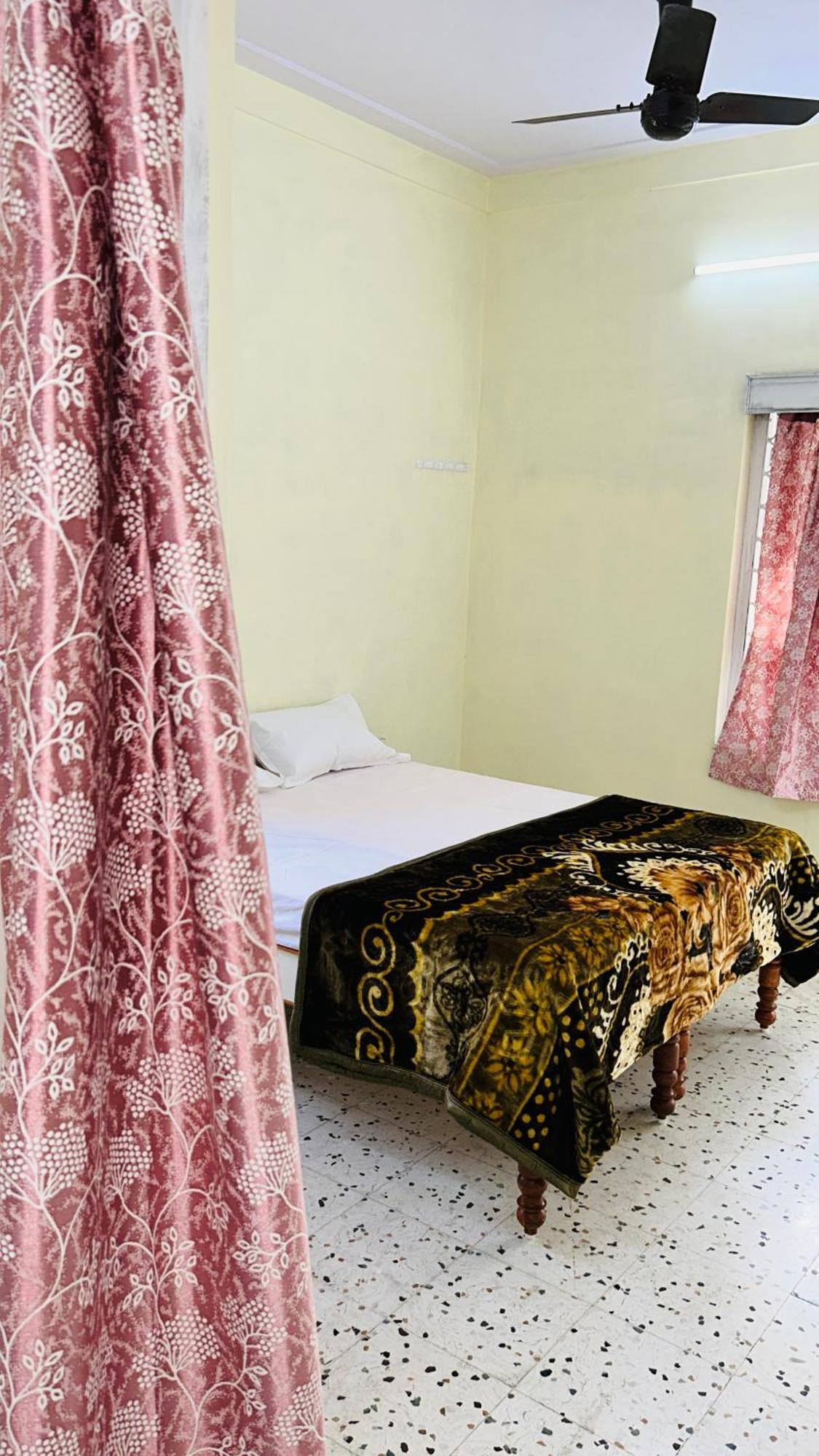 Chandrajyoti Villa 2 Garden Facing. ناغبور المظهر الخارجي الصورة