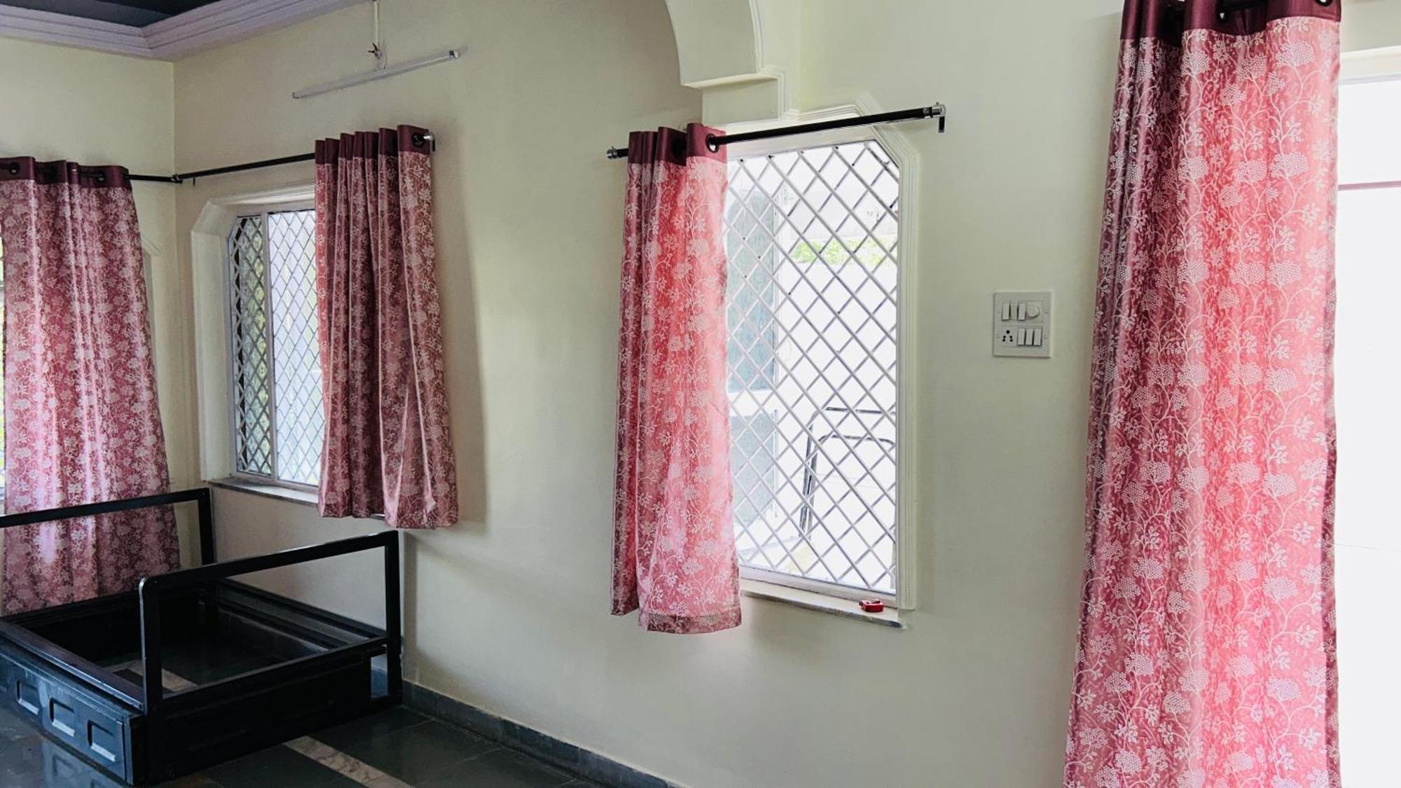 Chandrajyoti Villa 2 Garden Facing. ناغبور المظهر الخارجي الصورة
