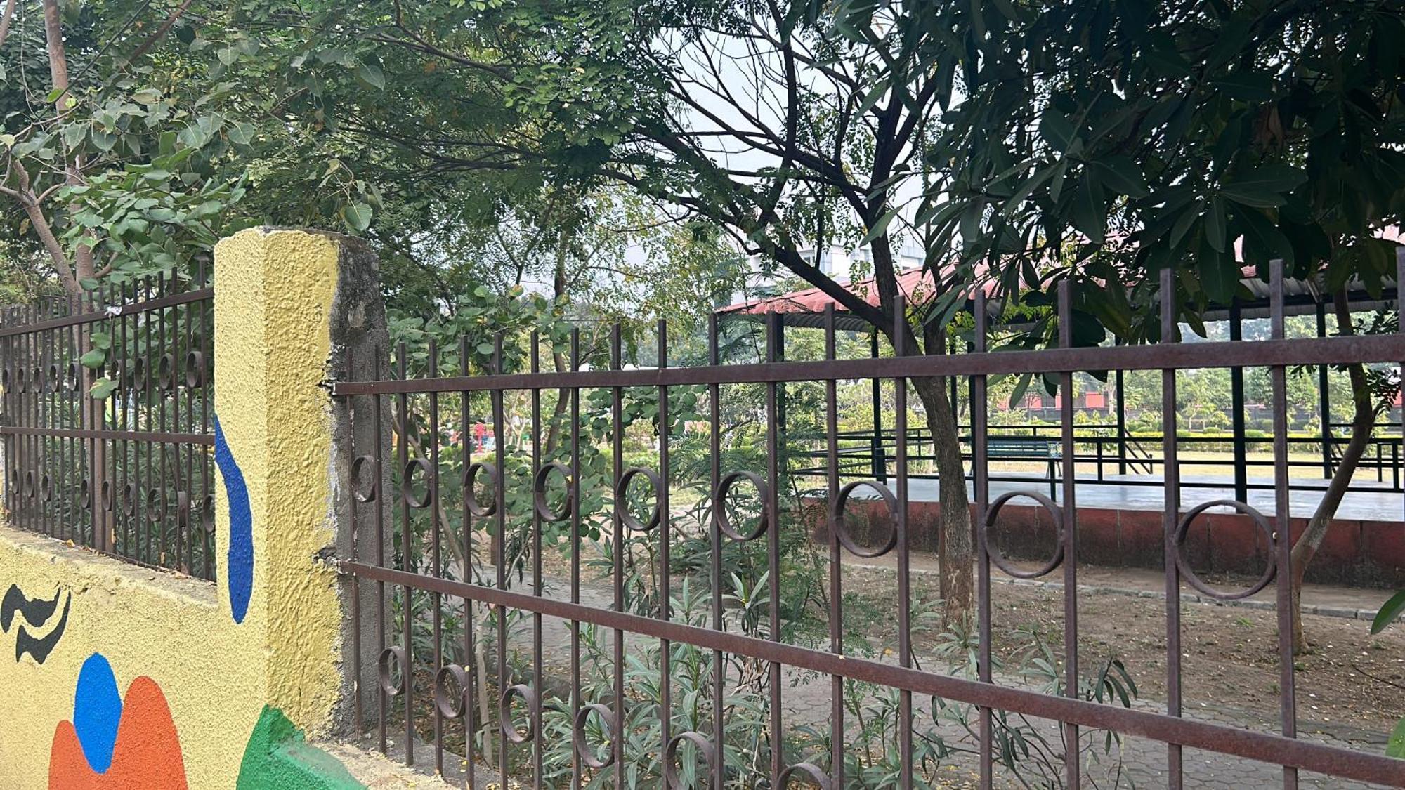 Chandrajyoti Villa 2 Garden Facing. ناغبور المظهر الخارجي الصورة