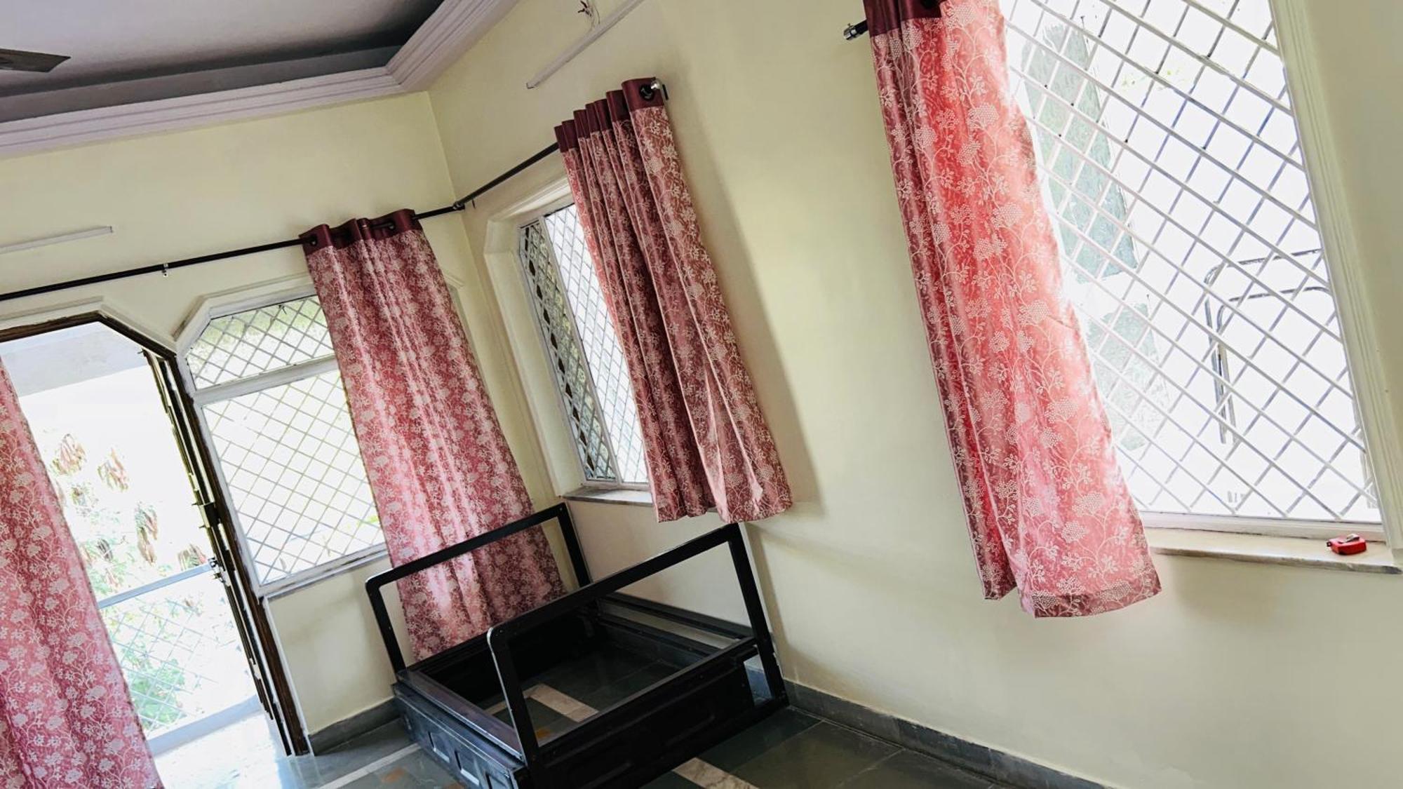 Chandrajyoti Villa 2 Garden Facing. ناغبور المظهر الخارجي الصورة