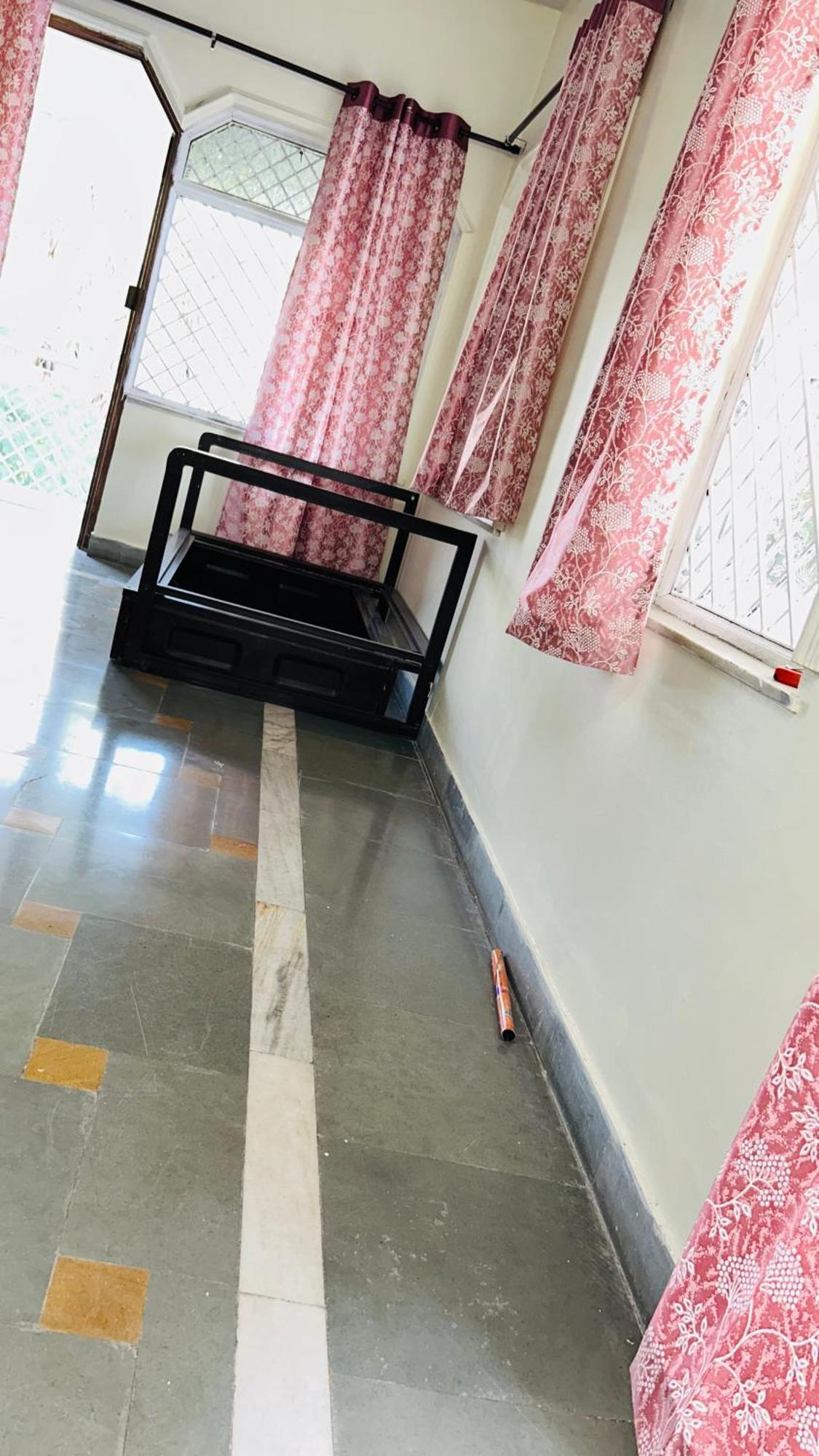 Chandrajyoti Villa 2 Garden Facing. ناغبور المظهر الخارجي الصورة
